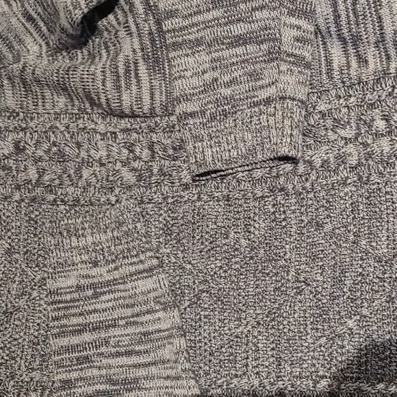 Les Collections Mat Sweater Sz L - Picture 3 of 5